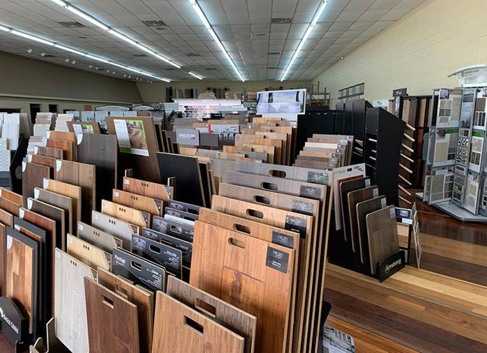 Discover the Best Flooring Stores in the Bay Area for Every