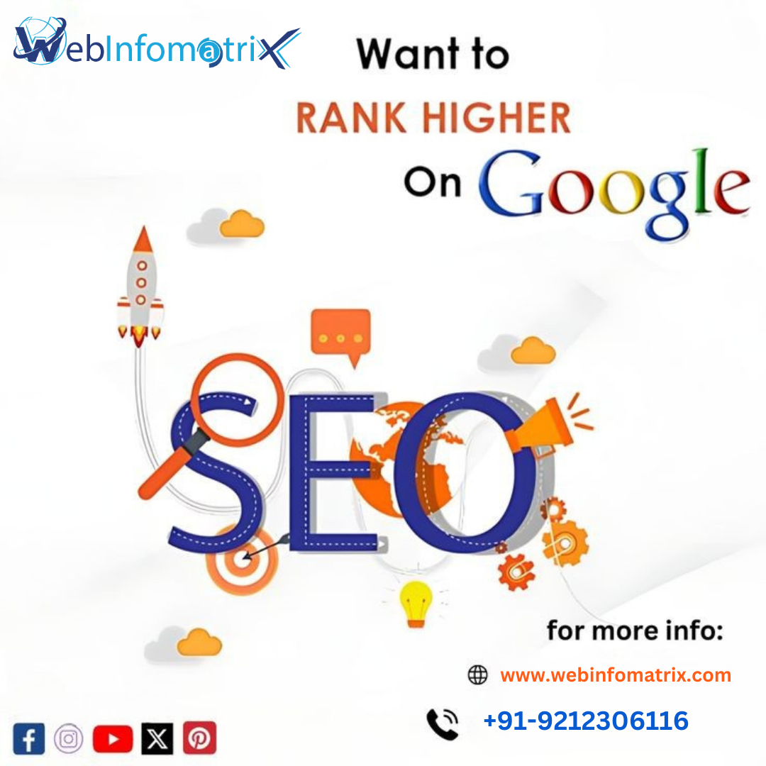 Rank Faster with SEO Services France Delivers
