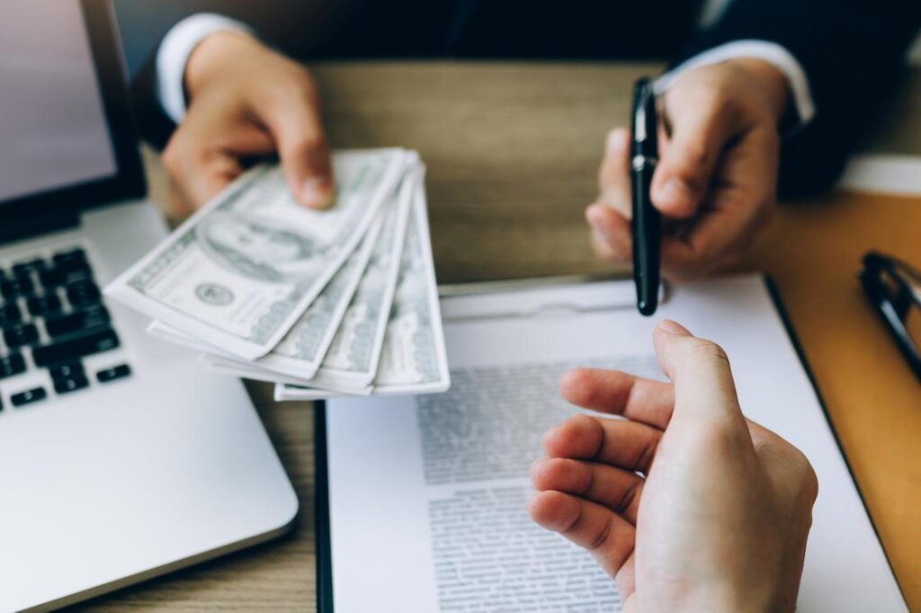 Why Partnering with a Capital Funding Company Can Accelerate