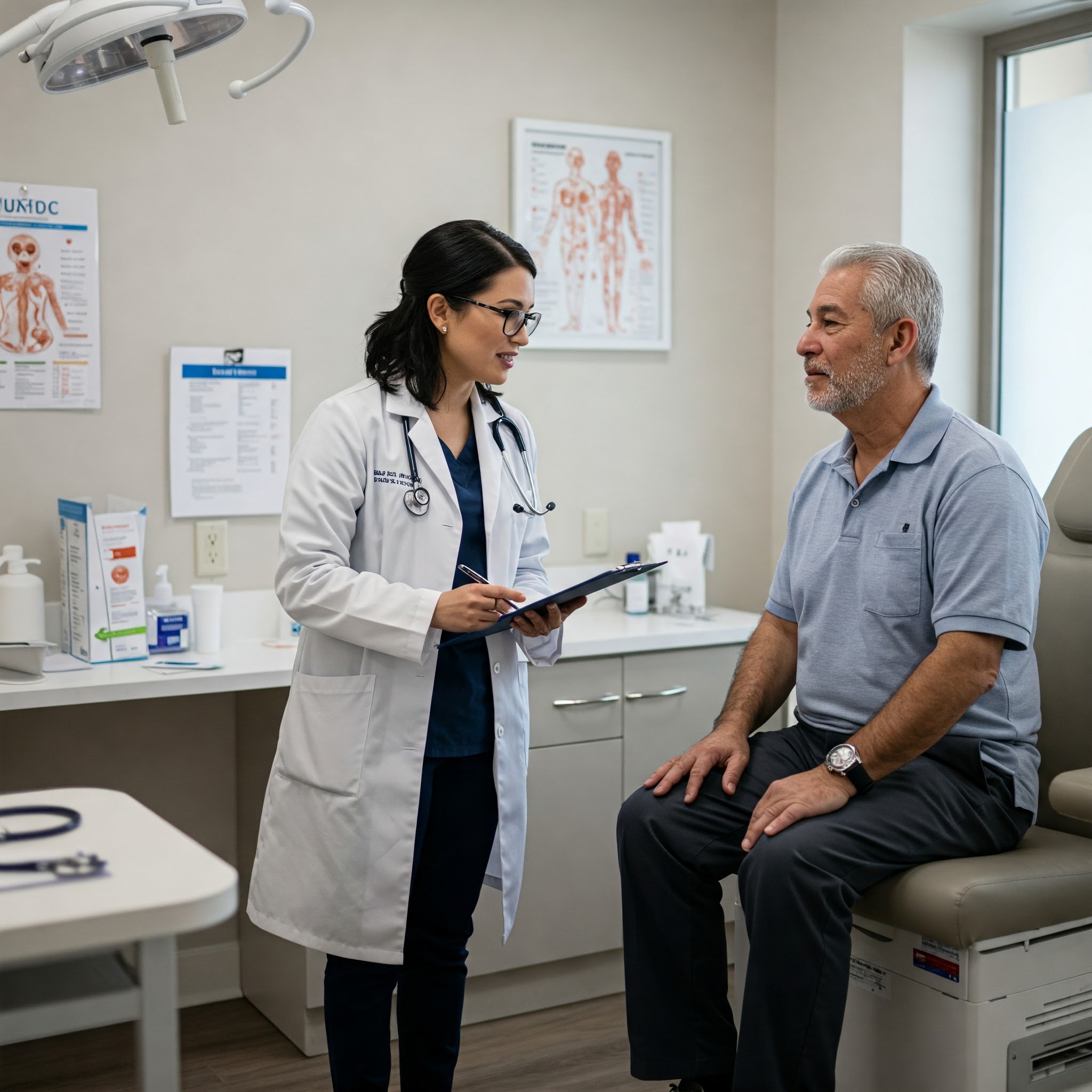 Choosing the Right Healthcare Clinic: Your Guide