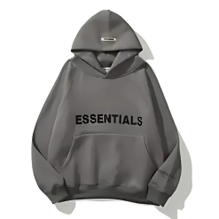 Essentials Hoodie: The Streetwear Staple You Can’t Live Without