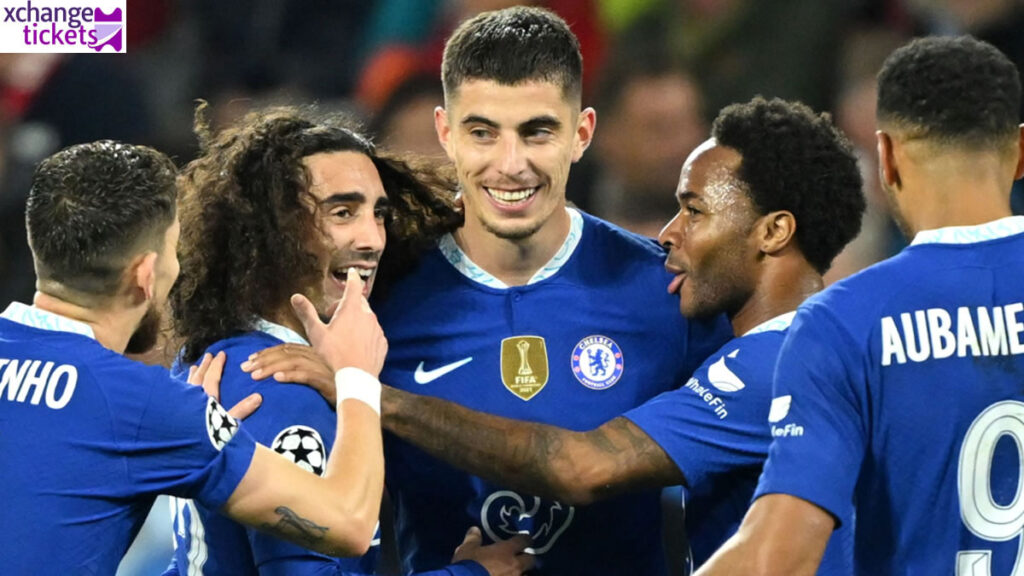 Havertz racing against time for the Champions League Final