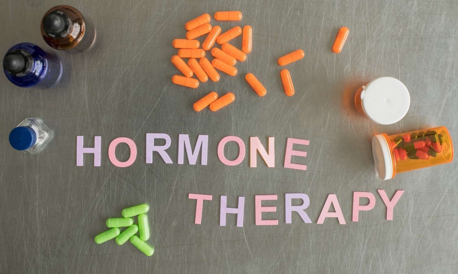 The Pros and Cons of Hormone Replacement Therapy