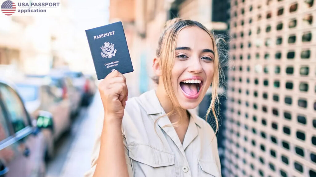 How to Speed Up Your USA Passport Application