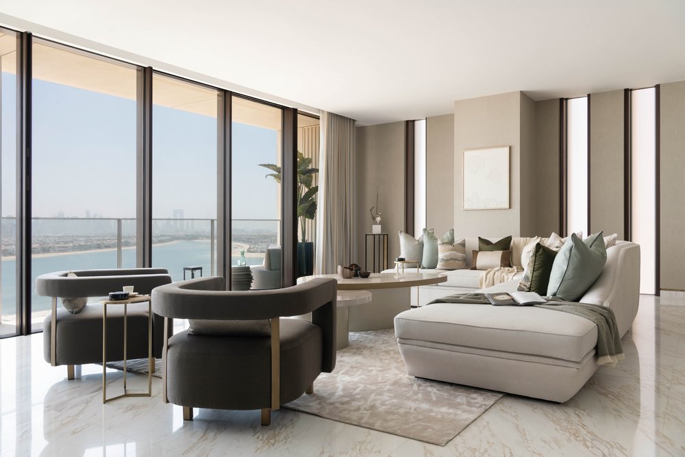 Interior Design Dubai