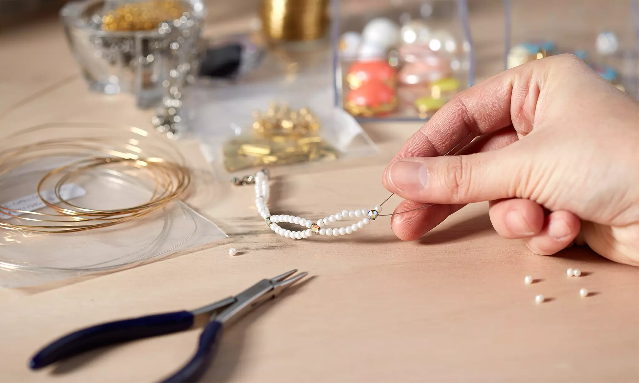 Jewelry Repairs Near Me – Restore Your Precious Pieces