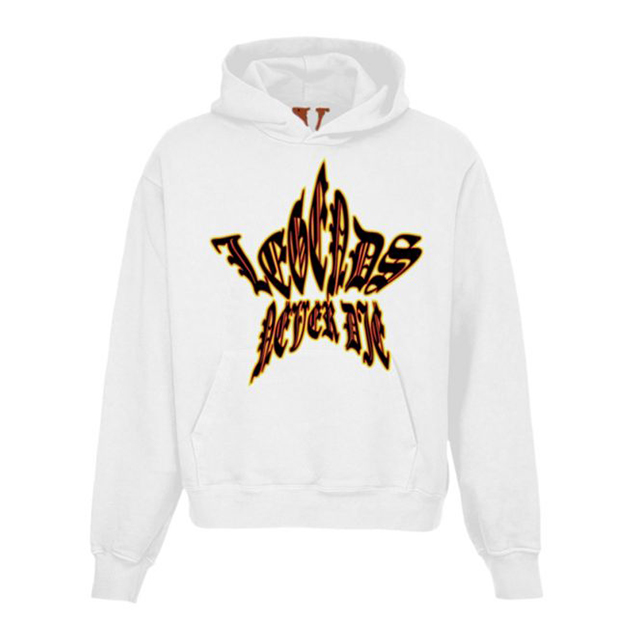Is the Vlone Hoodie Just Fashion or a Cultural Movement?