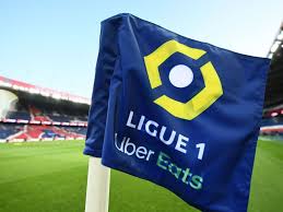 Rising Stars of Ligue 1 in 2025: The Most Electrifying Young Talents