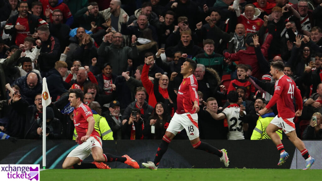Maguire seals remarkable Europa League Final victory