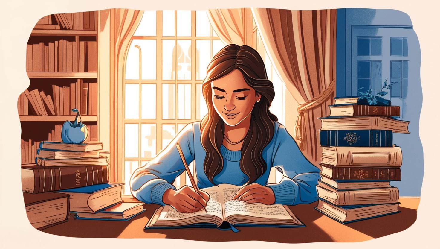 Assignment Help: Your Ultimate Guide to Stress-Free Studying