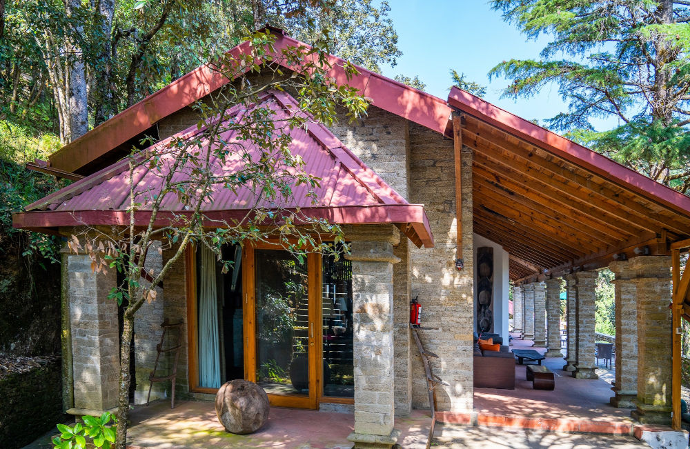 Top Reasons to Visit Binsar This Summer