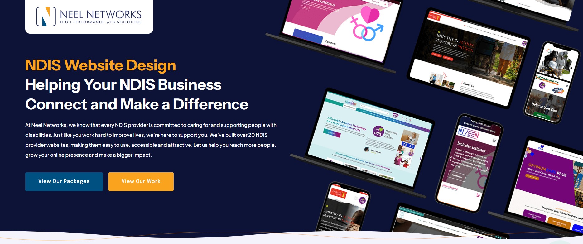 Essential Features Every NDIS Website Should Have