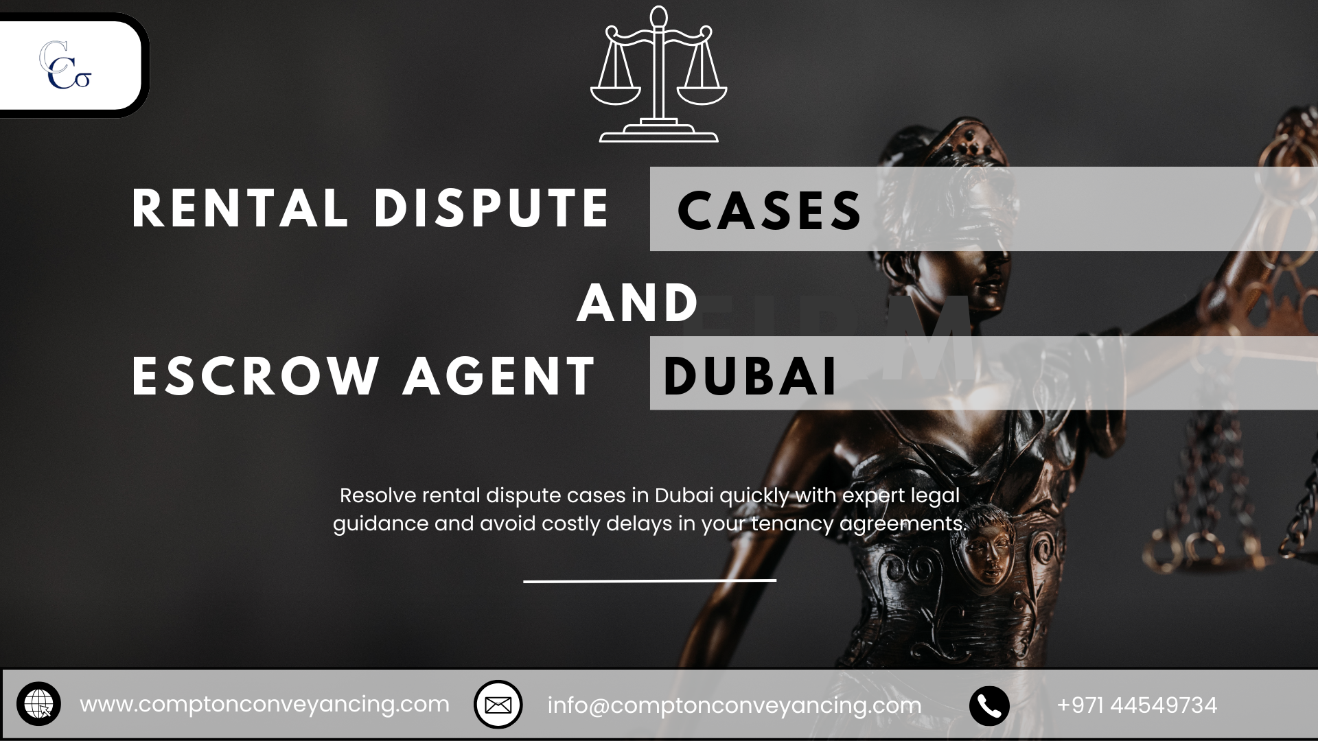 Navigating Rental Dispute Cases in Dubai and the Vital Role