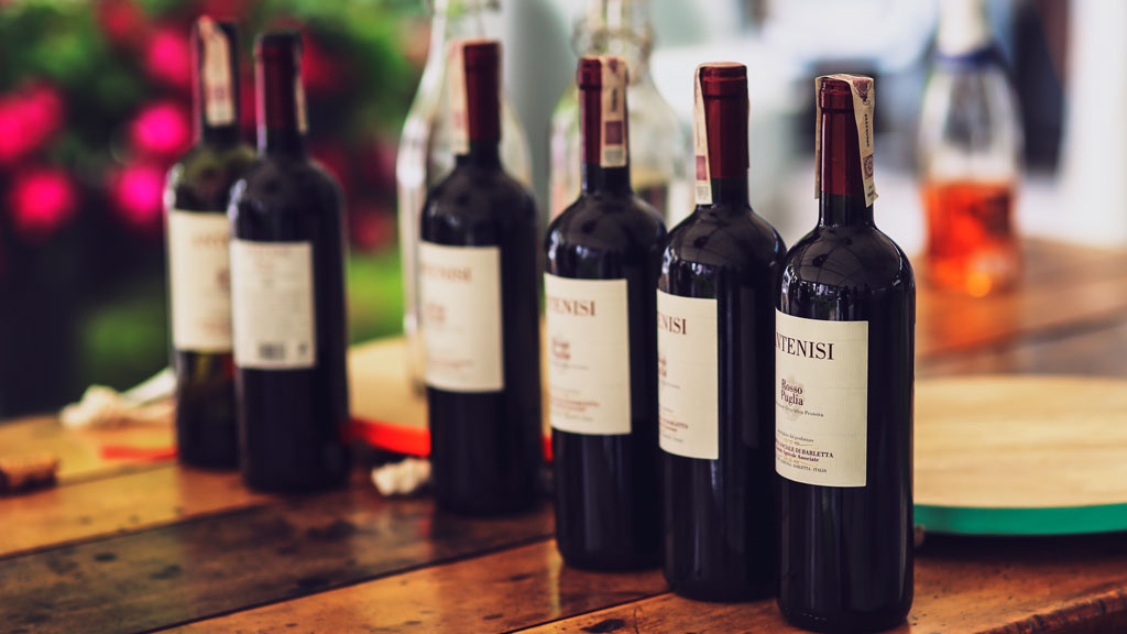 How Non-Alcoholic Wines Are Changing the Beverage Industry