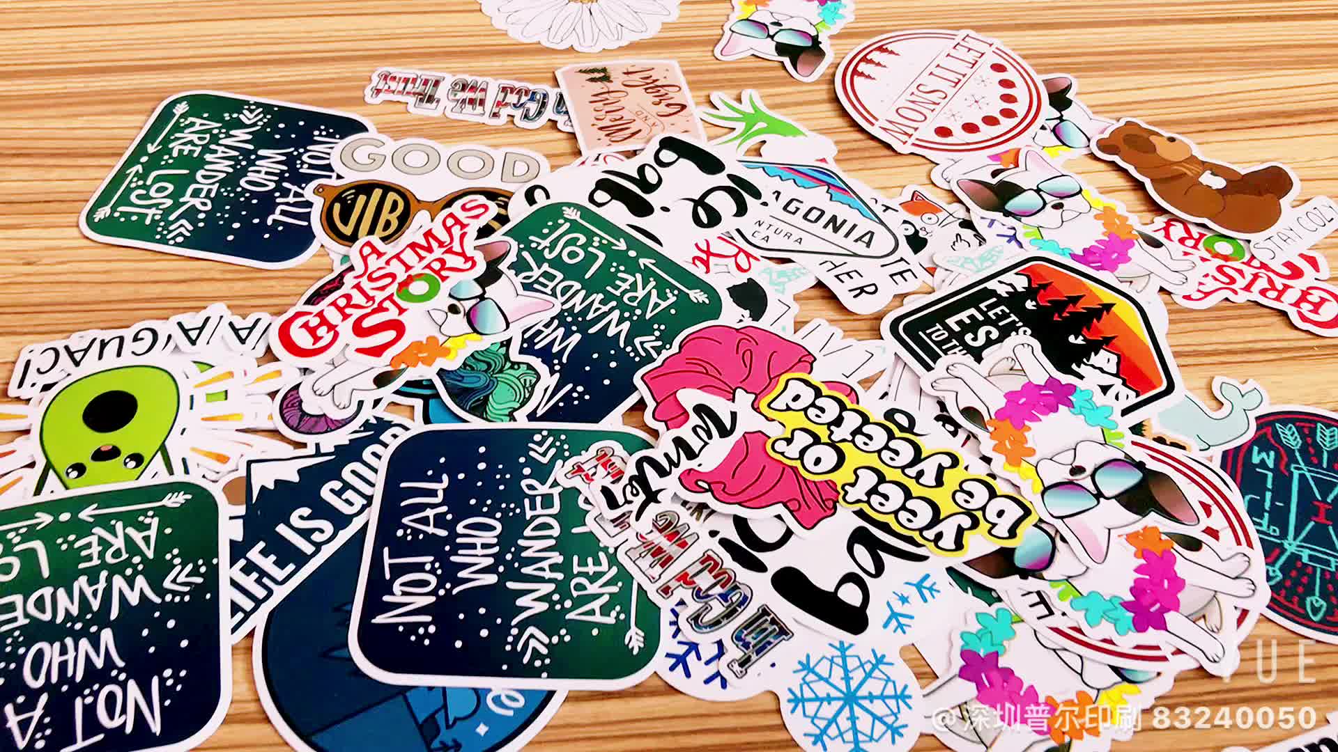 A Comprehensive Guide to Custom Sticker Printing for Cars in London