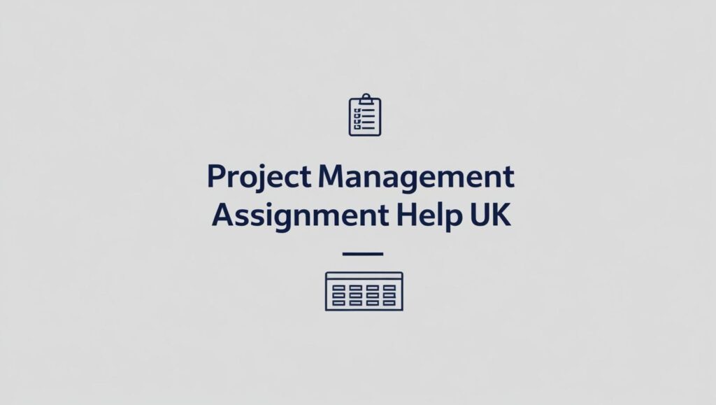 Project Management Assignment Help: The Lifesaver