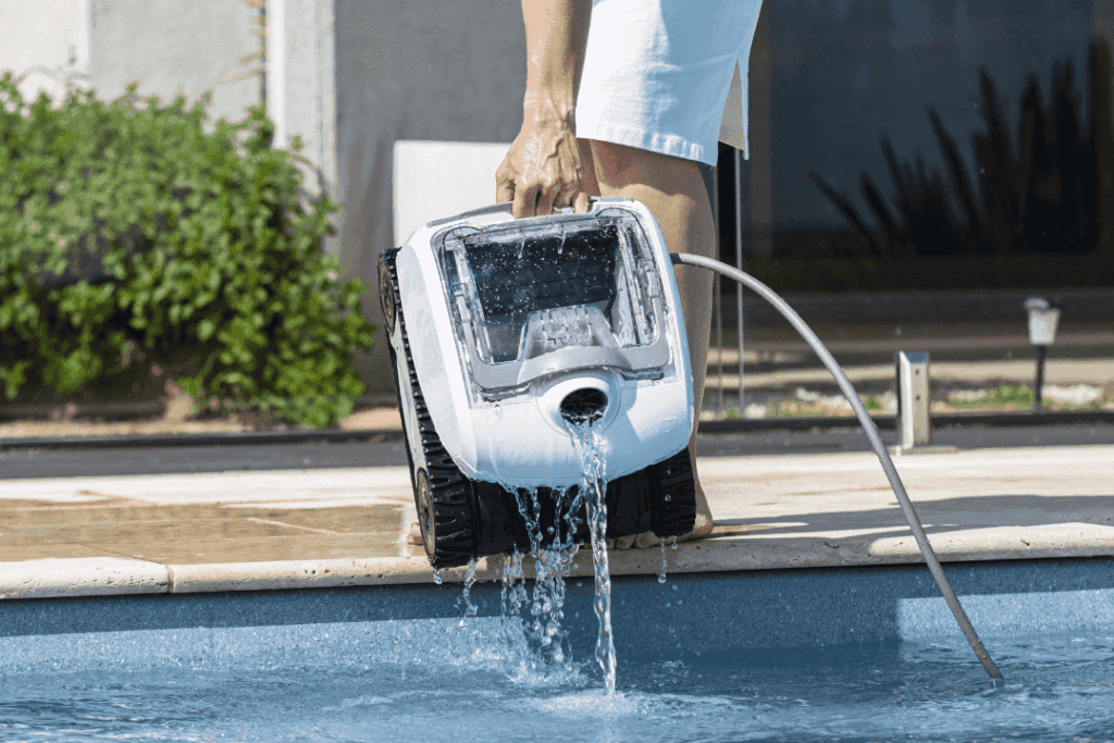 8streme Pool Cleaner Issues & Parts Needed to Fix Thw Post