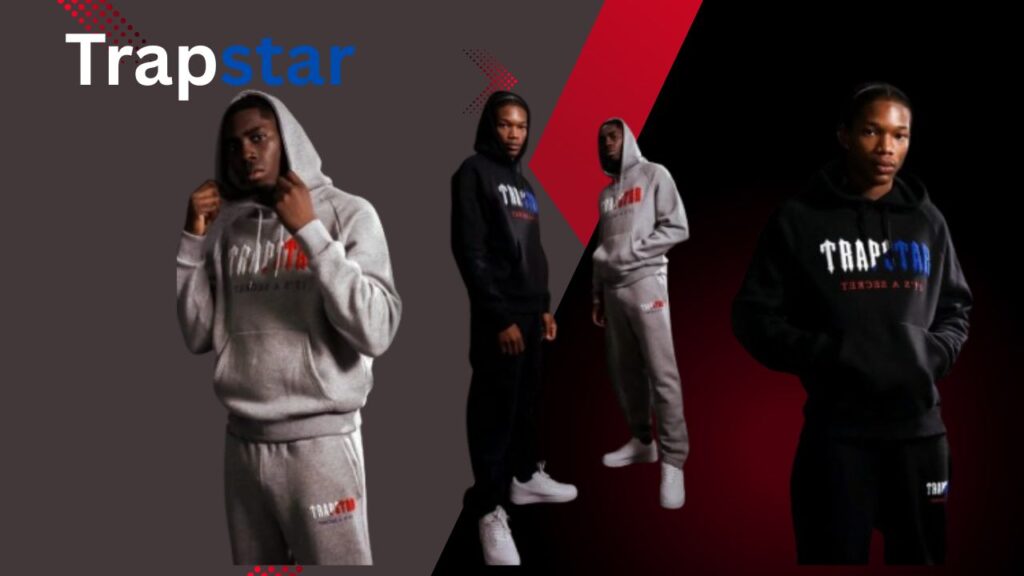 Trapstar Jacket for Streetwear Beginners – A Style Starter P