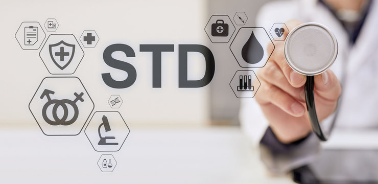 How to Get Fast STD Results in Dubai