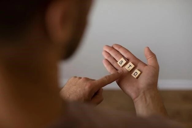 Rapid STD Test Services in Dubai