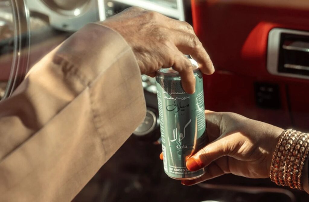 Saudi Arabia’s Viral Date Cola & More Set to Shake Up UAE’s Beverage Market