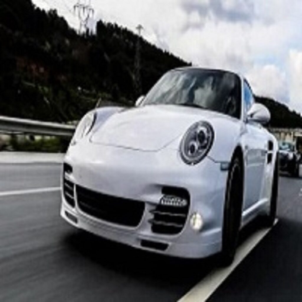 Seguro para Porsche con cobertura premium y asistencia compl