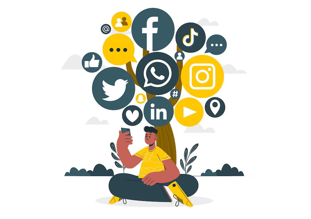 How to build your social media marketing strategy