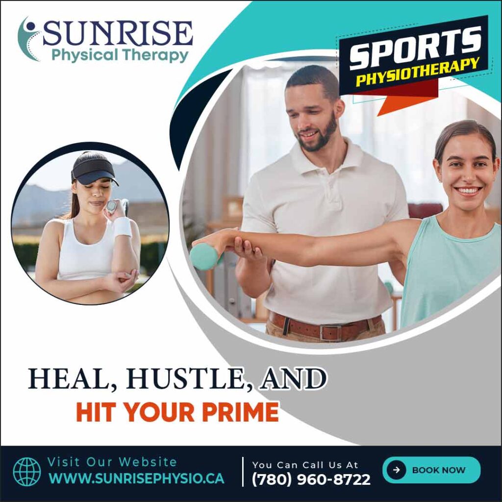Navigating the Healthcare System for Sports Injuries