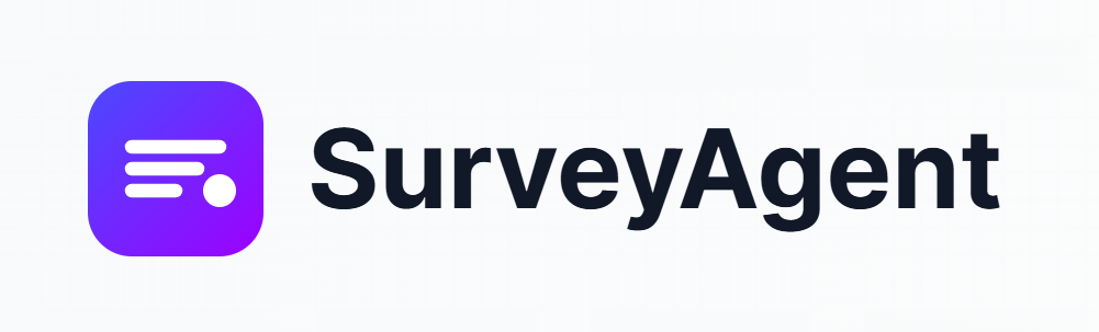 SurveyAgent AI