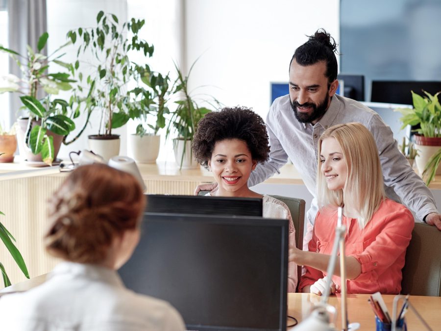 Top HRMS Software: Streamline HR Operations for Modern Work