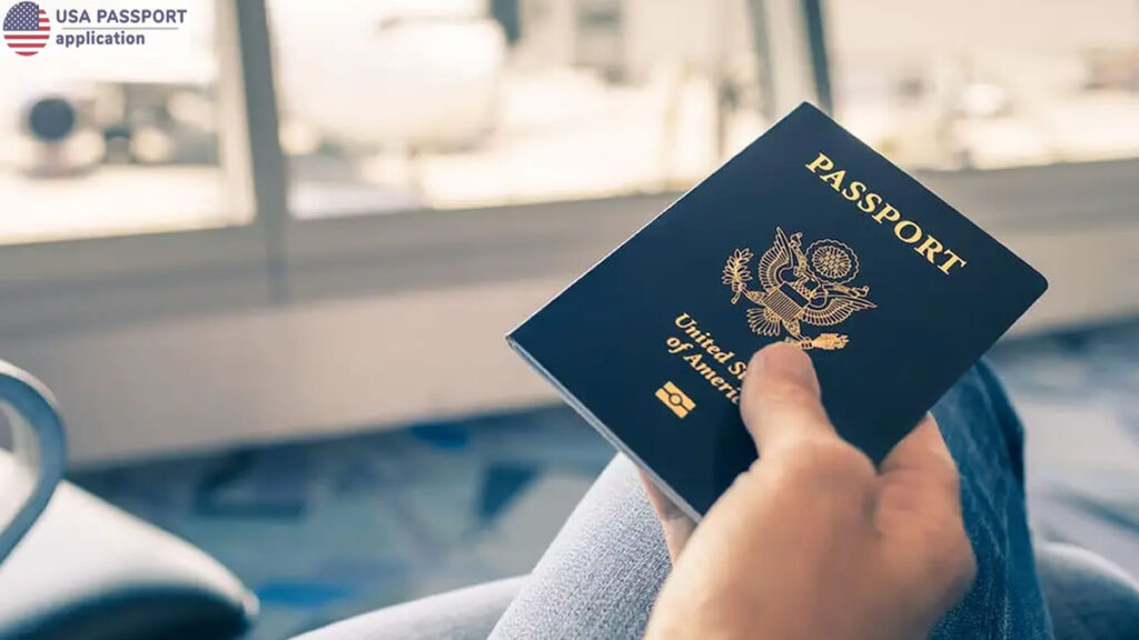 USA Passport Application: How To Replace a Lost or Damaged P