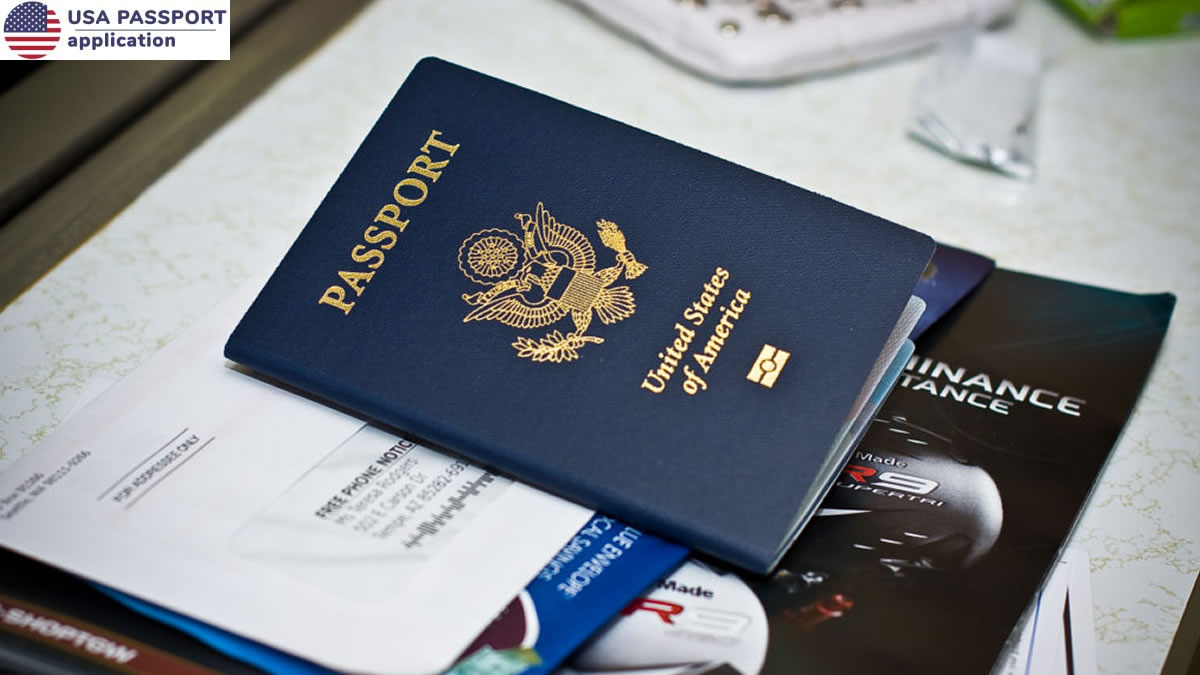 USA Passport Application: A Complete Guide to Obtaining Your