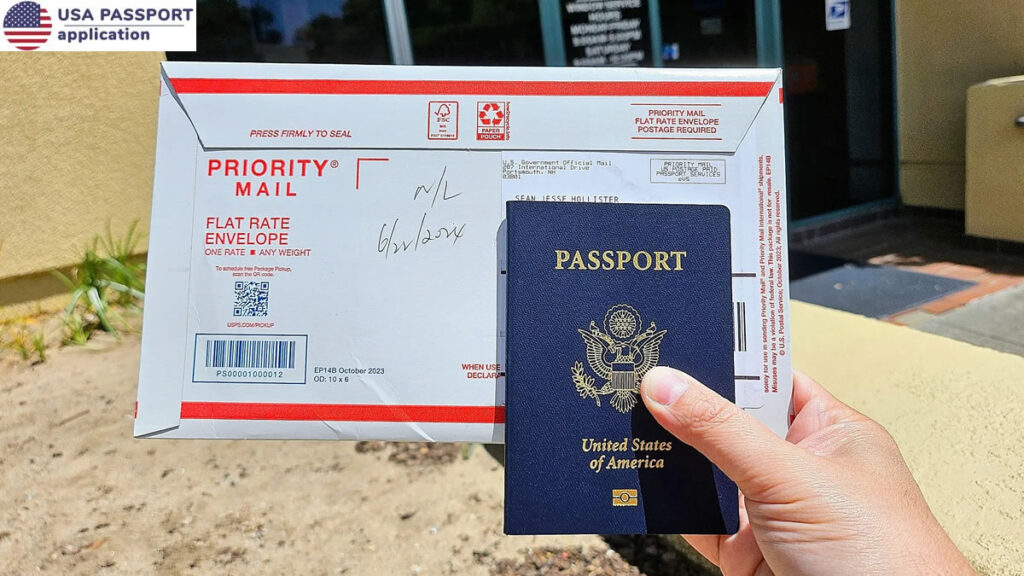 US Passport Requirements for First-Time Applicants