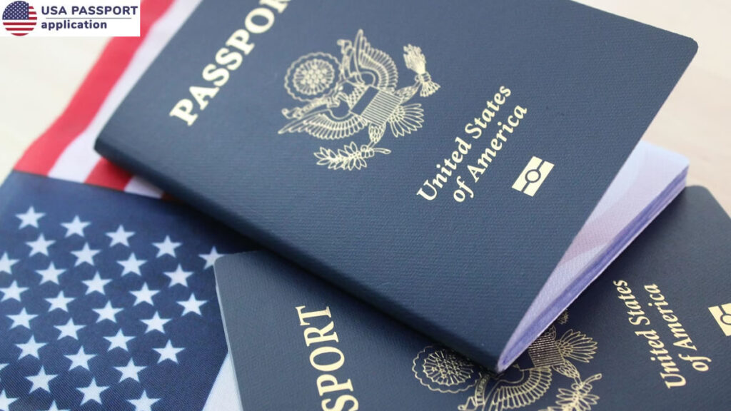 Quick And Easy USA Passport Application Tips for 2025 Travel