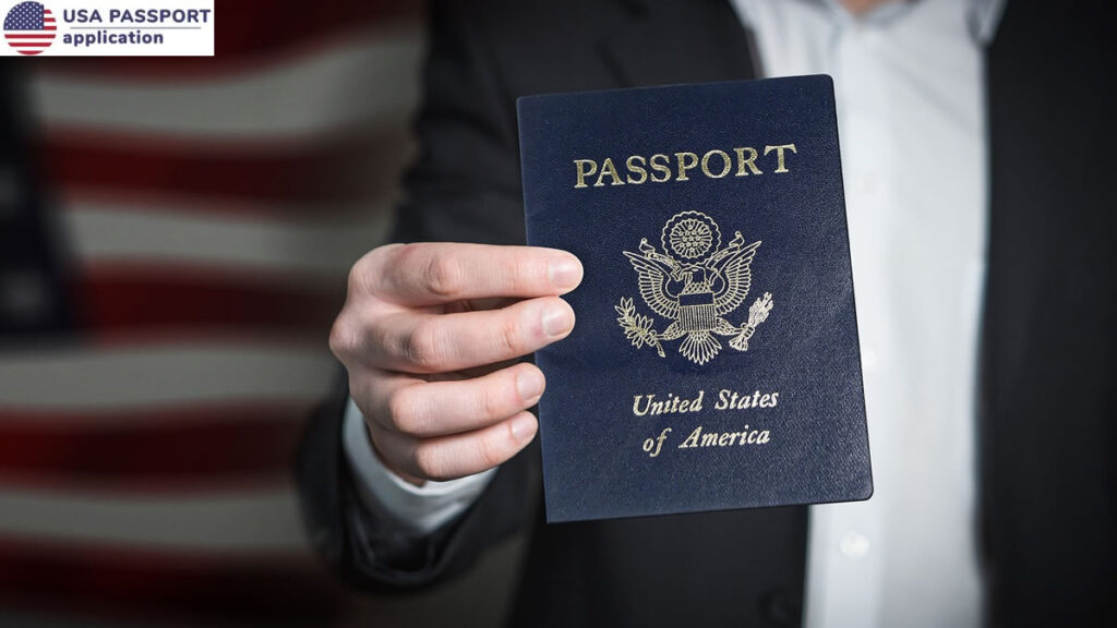 Passport Locator Number Helps You Track Your USA Passport