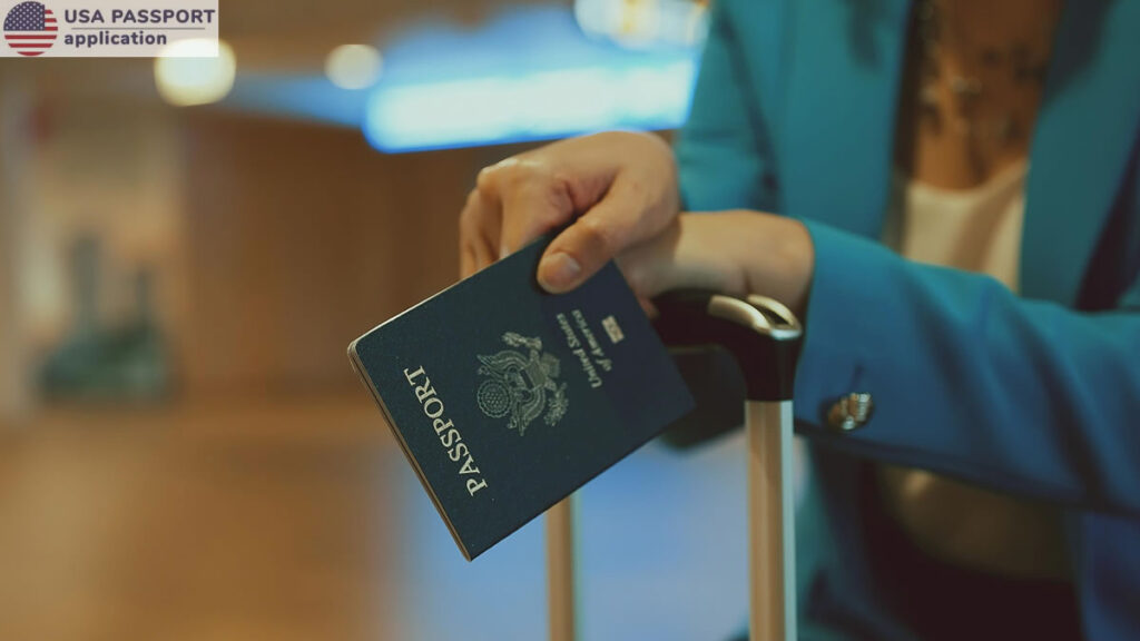 How to Prepare for Your Walk In Passport Visit