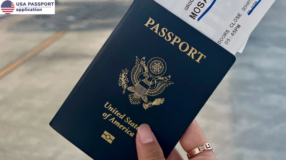 From DS-11 to DS-82: Master Your USA Passport Application To