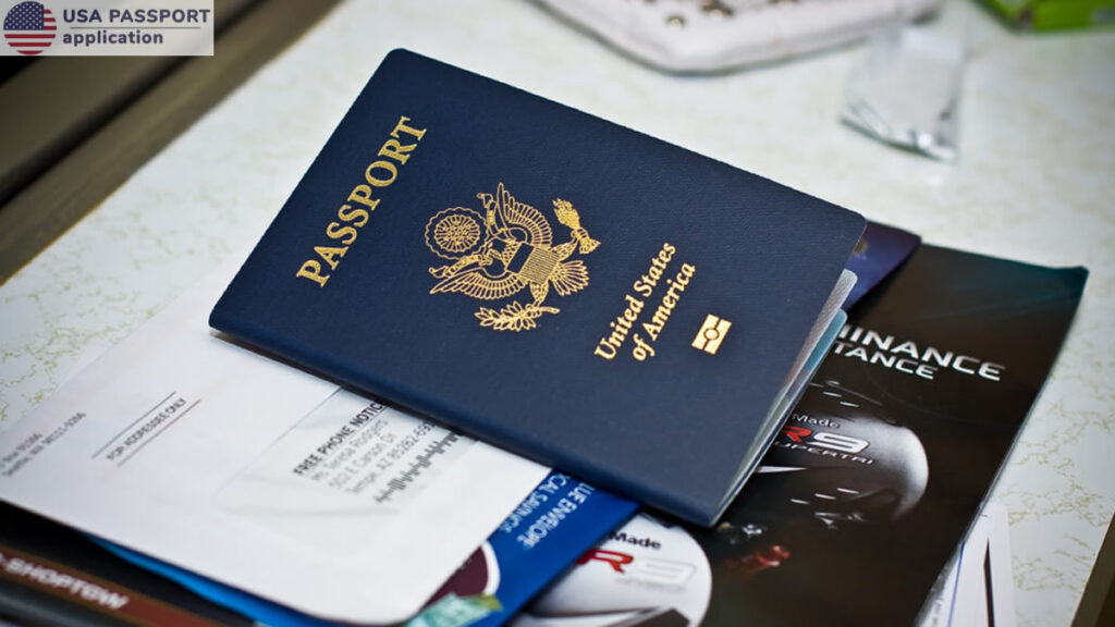 USA Passport Application: How to Get a Passport This Year