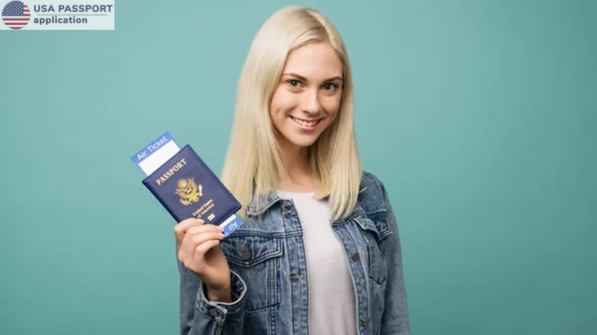 USA Passport Application: Is Your Passport About to Expire?