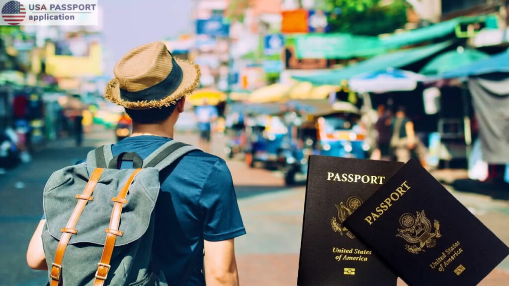 USA Passport Application: Top 5 Tips for Keeping Your Passpo