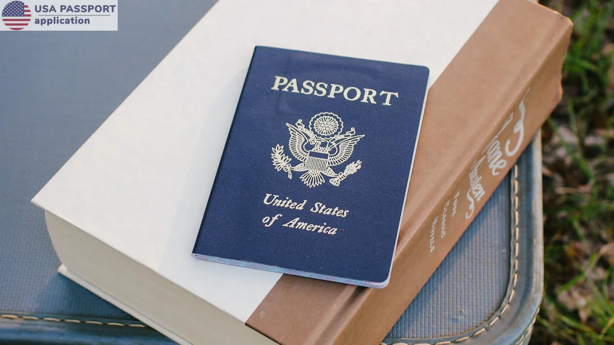 USA Passport Application: What Happens If Your Passport Expi