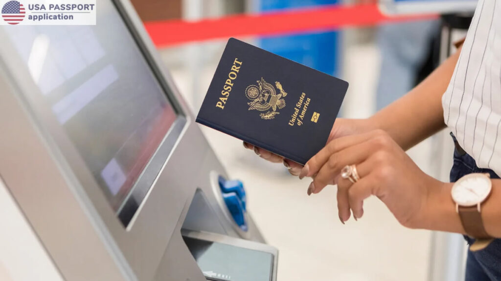 USA Passport Application: What is the Method for Re Issuing