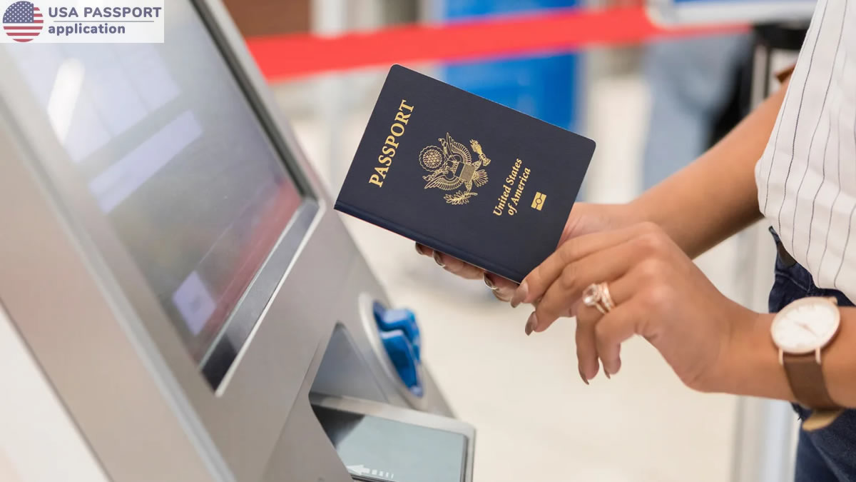 USA Passport Application: What is the Method for Re Issuing