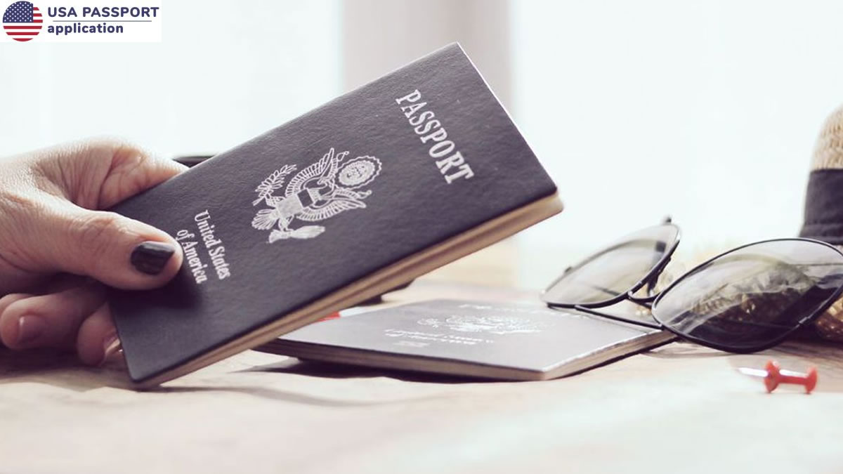 How to Apply for an Adult USA Passport After a Child’s Passp