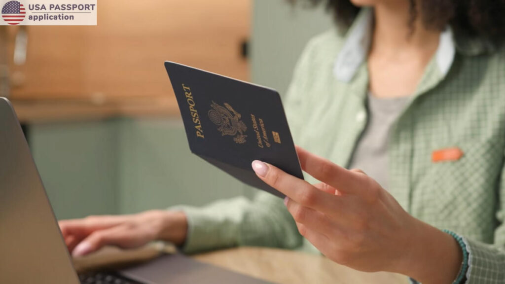 USA Passport Renewal vs New USA Passport Application?