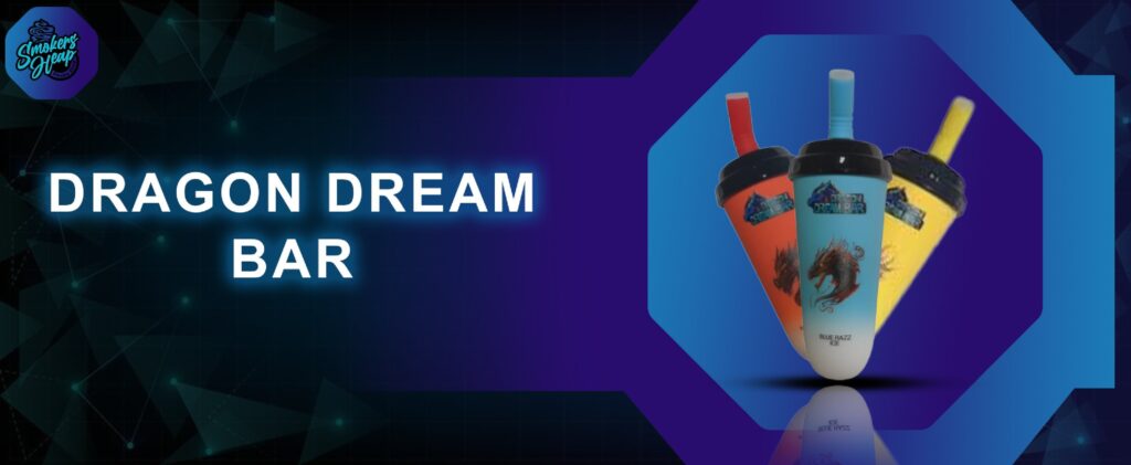 Dragon Dream Bar Steals the Spotlight: Unbelievable 67% Disc