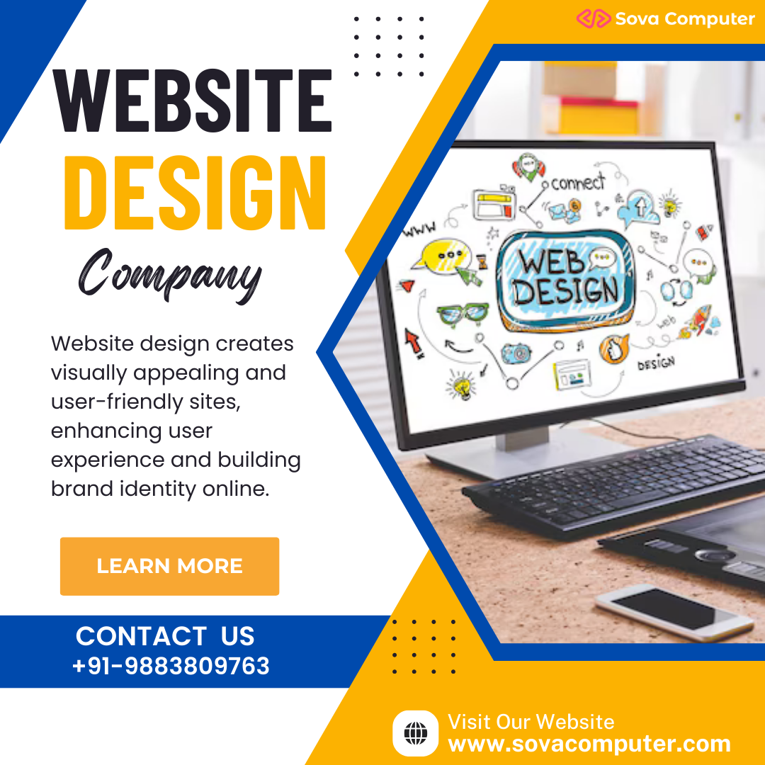 Why Every Small Business Needs a Professional Website Design