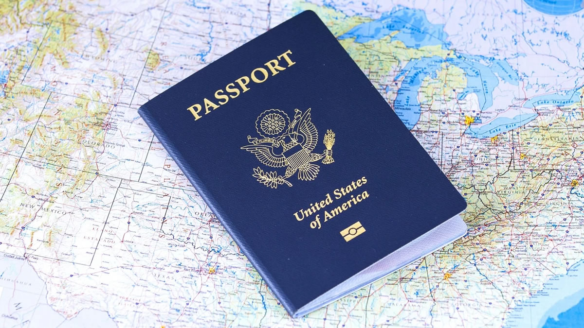 USA Passport Application: What’s Being Done to Prevew Post
