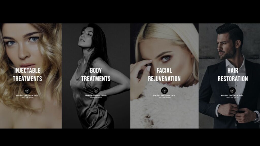 How Dubai’s Best Plastic Surgeons Make Dreams Reality