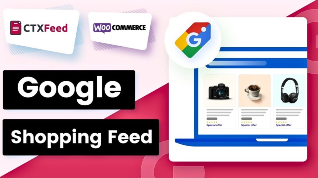 Google Shopping Feed – How to Optimize Titles for Better CTR